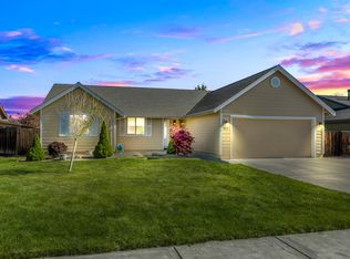 2047 NW Nickernut Ave, Redmond, OR 97756