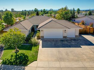 3487 Incline Way, Redding, CA 96002