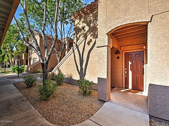 2nd image of 15095 N Thompson Peak Pkwy Unit 1078