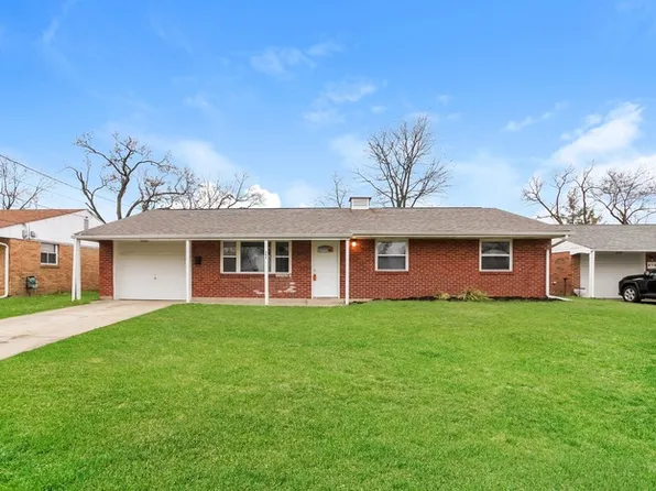 864 Tivoli Ln, Cincinnati, OH 45246