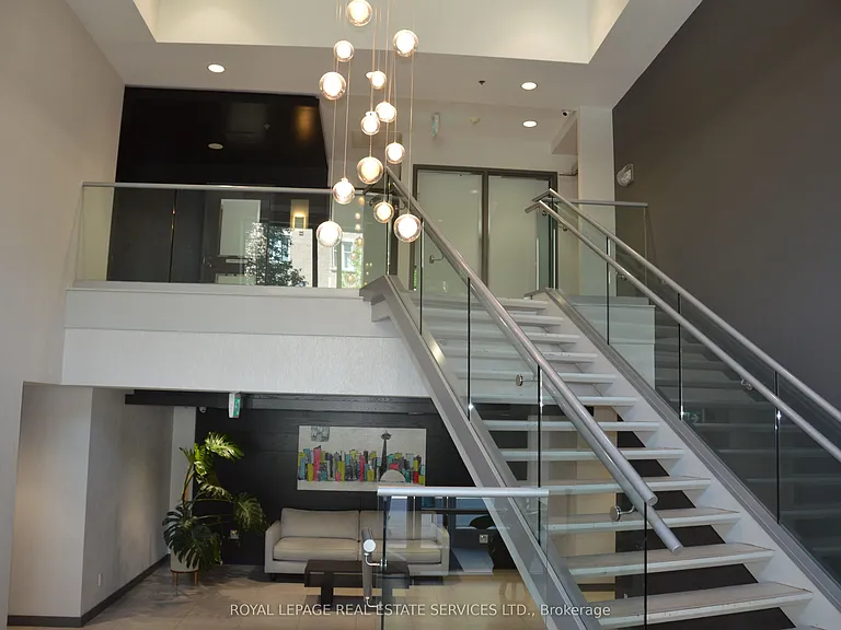 80 Western Battery Rd #1512 — Photo 2