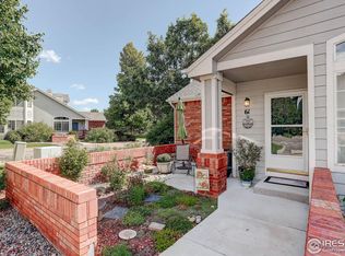 4500 Seneca St UNIT 61, Fort Collins, CO 80526