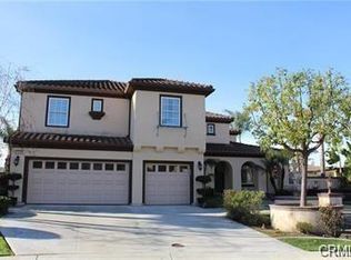 15320 Pelham Ct, Chino Hills, CA 91709