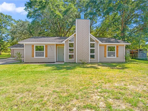 9049 Ponderosa Dr S, Semmes, AL 36575