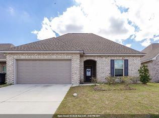 10802 Maitland Ave, Baton Rouge, LA 70810