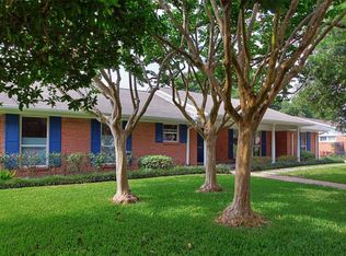2503 Gramercy St, Houston, TX 77030