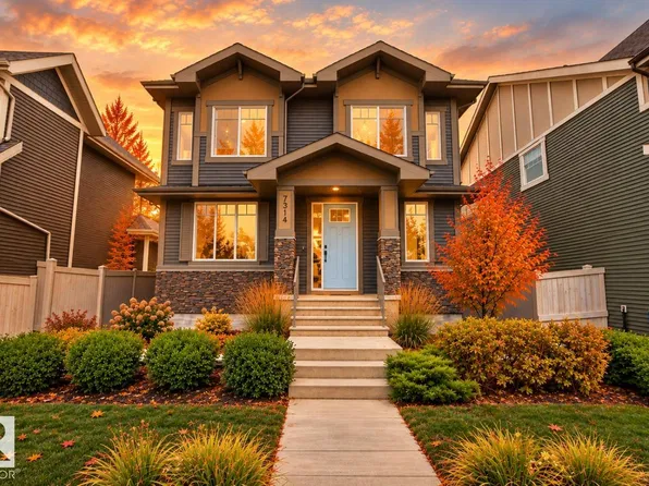 7314 Morgan Rd NW, Edmonton, AB T5E 6V5