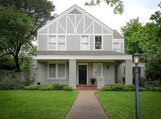 307 Crescent Rd, Waco, TX 76710