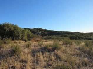 1127 Calle Loreto #41, Campo, CA 91906