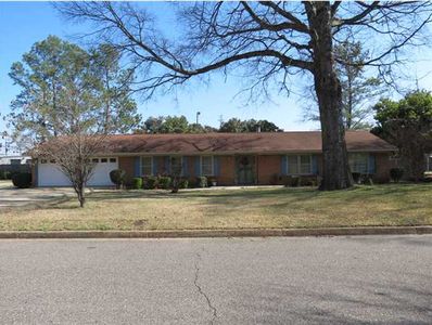 447 Lurene Cir, Montgomery, AL, 36109