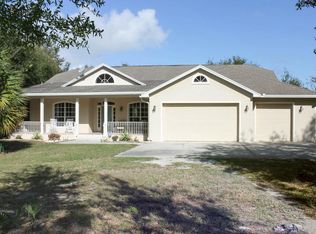 270 W Crisafulli Rd, Merritt Island, FL 32953