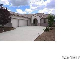 1830 N Thimble Ln, Prescott Valley, AZ 86314