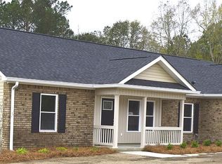 3617 Wren Rd, Orangeburg, SC 29118