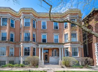 5340 S Greenwood Ave #3, Chicago, IL 60615