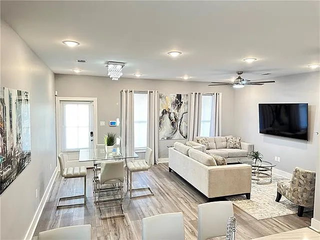 1327 Fats Domino Ave #A — Photo 2