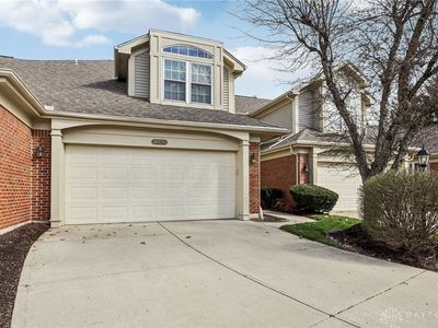 3896 W Summit Ridge Dr, Dayton, OH, 45430