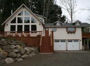 8700 NE Ridgecrest Ct, Otis, OR 97368