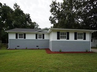 207 Birch Ave, Goose Creek, SC 29445