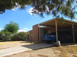 1171 N Bryant Ave, Tucson, AZ 85712
