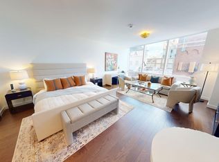 430 Stuart St #1503, Boston, MA 02116