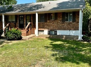 2212 NE 77th St, Kansas City, MO 64118