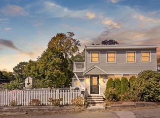 11 Marsh Ave, Beverly, MA 01915