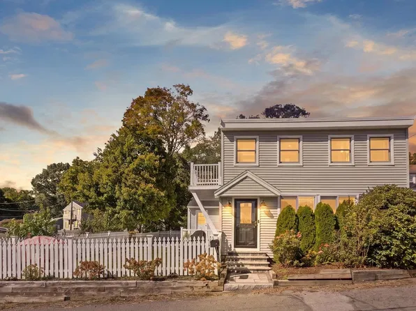 11 Marsh Ave, Beverly, MA 01915