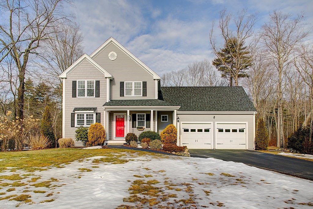 237 Pleasant St, Millis, MA 02054 Zillow
