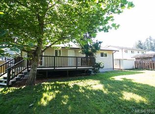5829 Carmel Dr, North Cowichan, BC