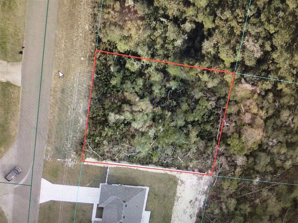 1st image of MARION OAKS DRIVE LOT 23