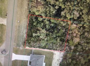 Marion Oaks Dr Lot 23, Ocala, FL 34473