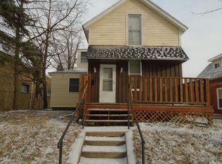 1026 Huffman St, Fort Wayne, IN