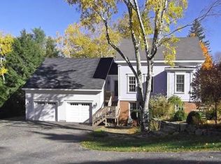 281 Friendship Rd, Waldoboro, ME 04572