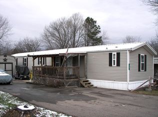 79 Chestnut Ct, Mansfield, OH 44906