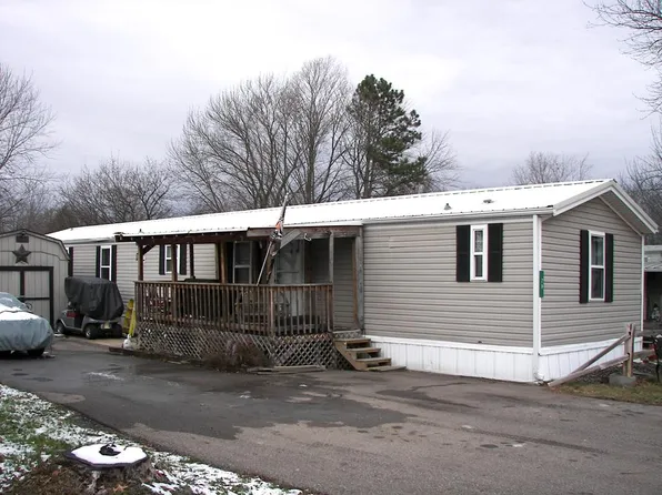 79 Chestnut Ct, Mansfield, OH 44906