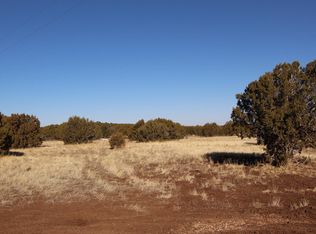 Stanford Dr PARCEL D, Concho, AZ 85924