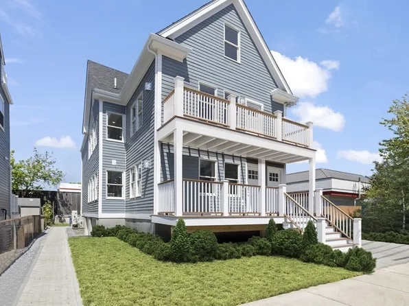 26-28 Kensington Ave #1, Somerville, MA 02145