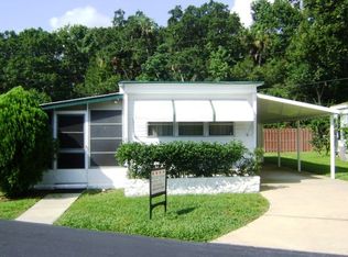 820 W Colonial Cir, Holly Hill, FL 32117