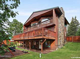 12216 Wilderness Rd, Anchorage, AK 99516