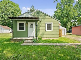 909 E 33rd St, Marion, IN 46953