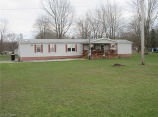 4546 Pymatuning Lake Rd, Andover, OH