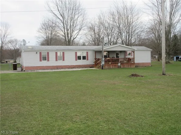 4546 Pymatuning Lake Rd, Andover, OH 44003