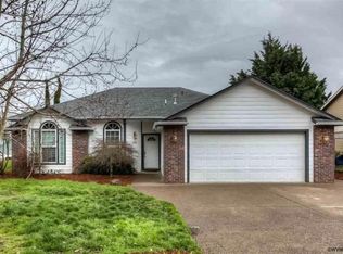 240 SE Foundation Dr, Dallas, OR 97338