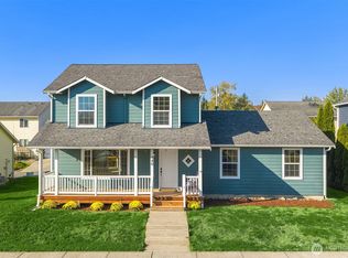 440 Marilyn Ln, Sultan, WA 98294