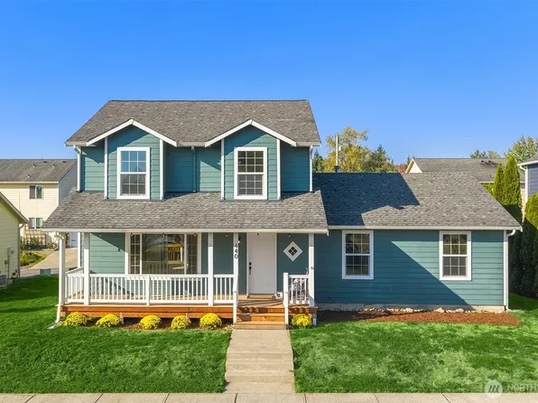440 Marilyn Lane, Sultan, WA 98294
