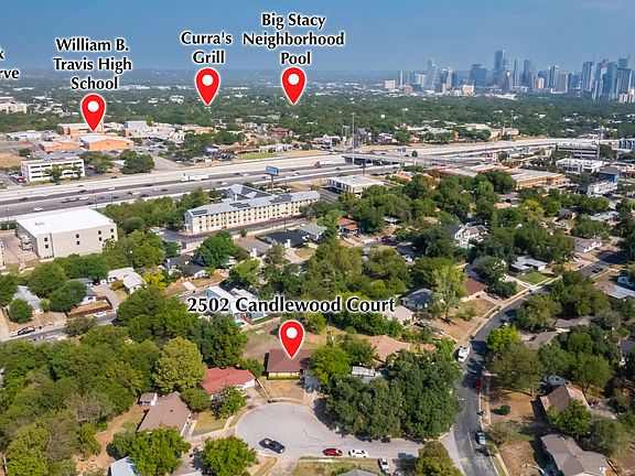 2nd image of 2502 Candlewood Ct