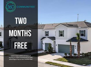 10849 Avenues Walk Blvd, Jacksonville, FL 32258