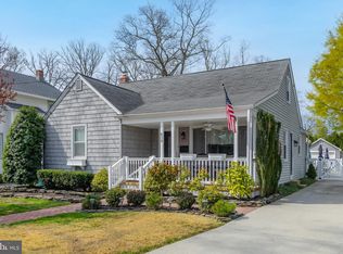 616 Highland Ter, Pitman, NJ 08071