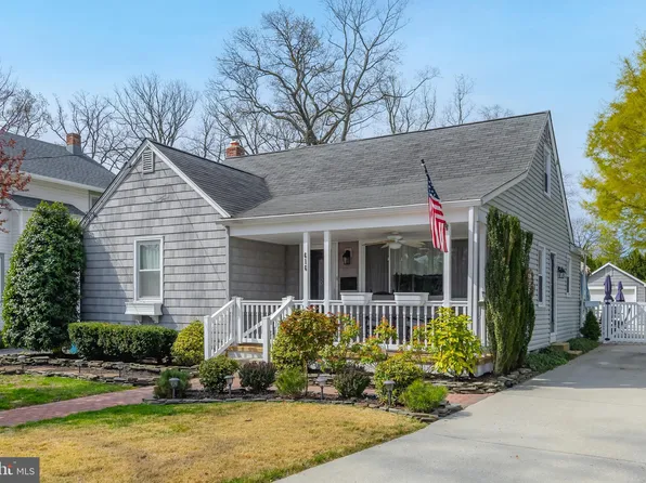 616 Highland Ter, Pitman, NJ 08071