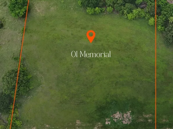1 Memorial Dr, Wilson, OK 73463